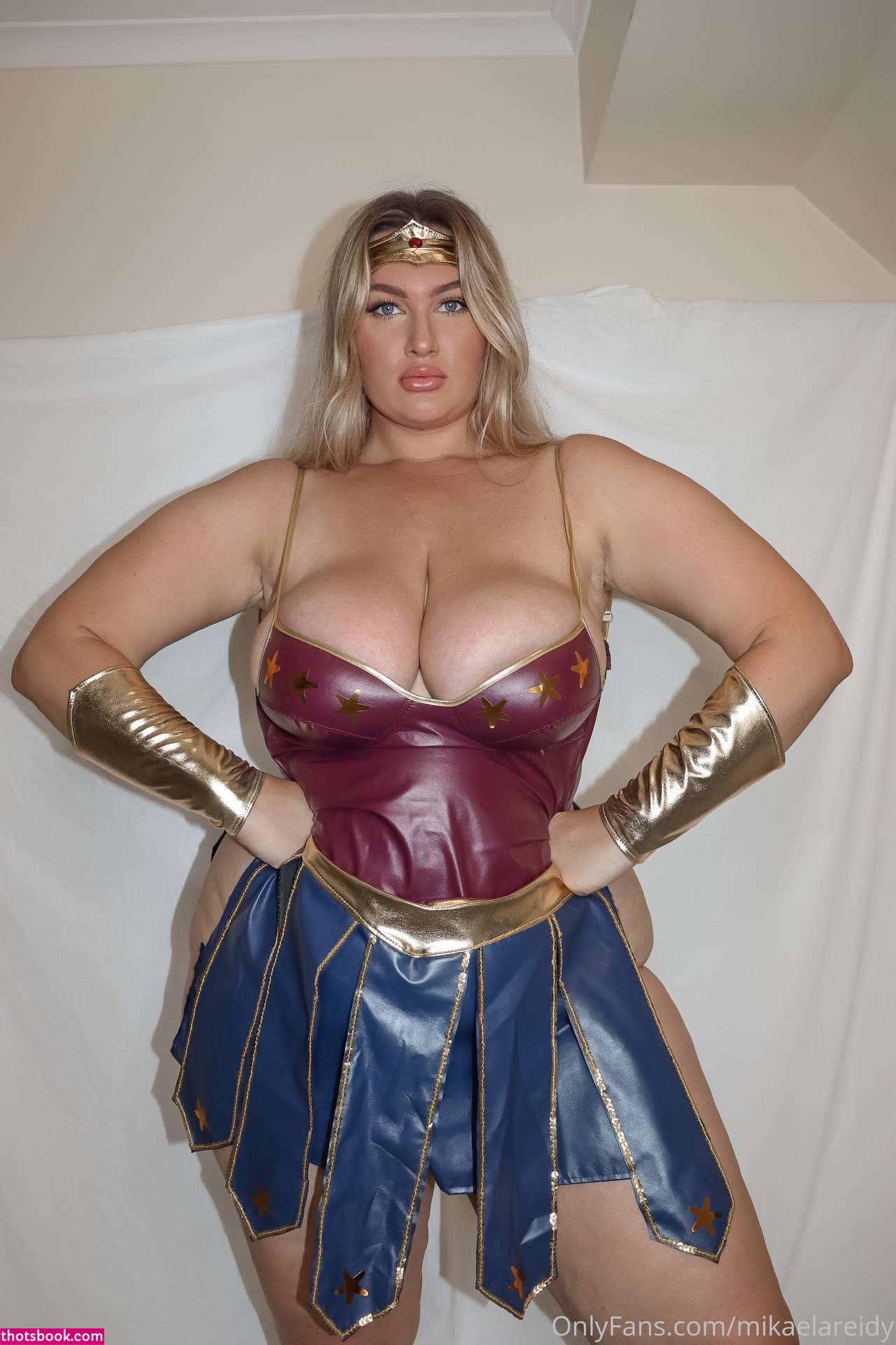 Mikaela Reidy Photo #22