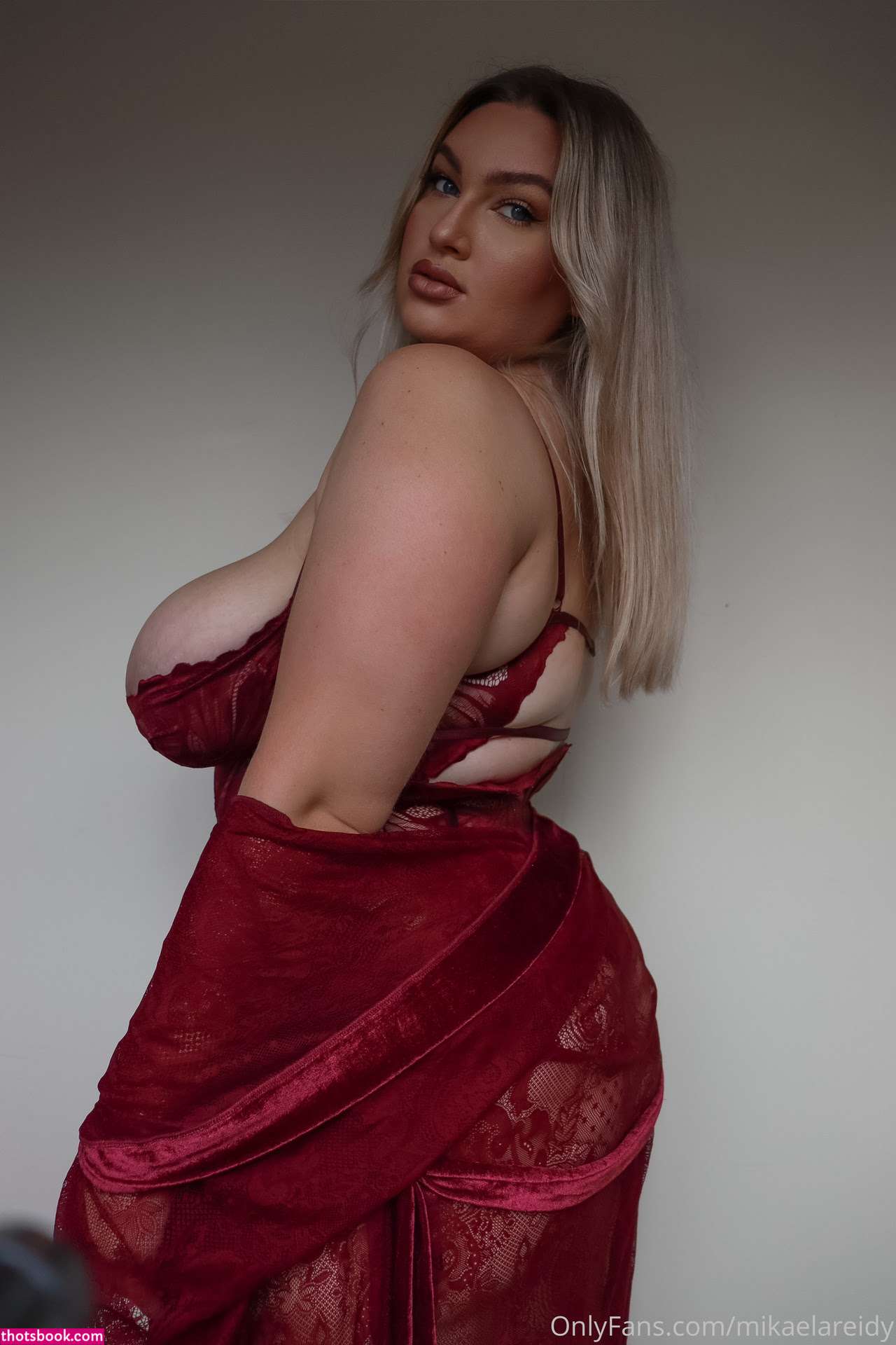 Mikaela Reidy Photo #25