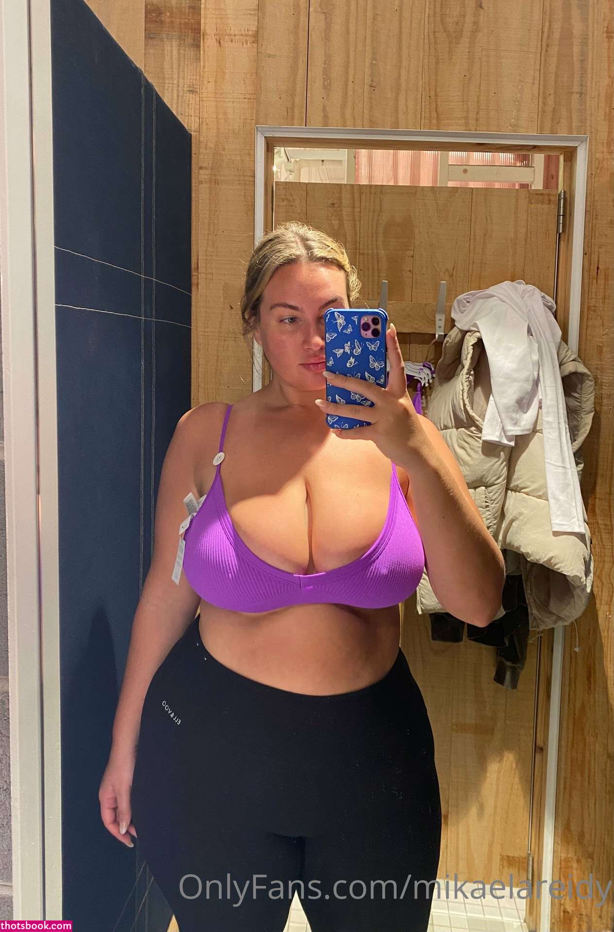 Mikaela Reidy Photo #28