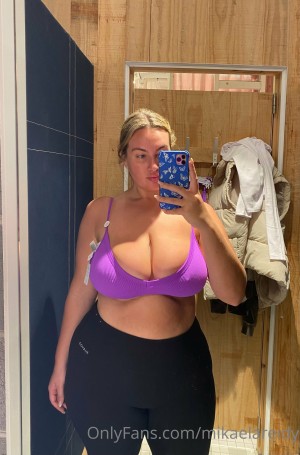 Mikaela Reidy Photo #28