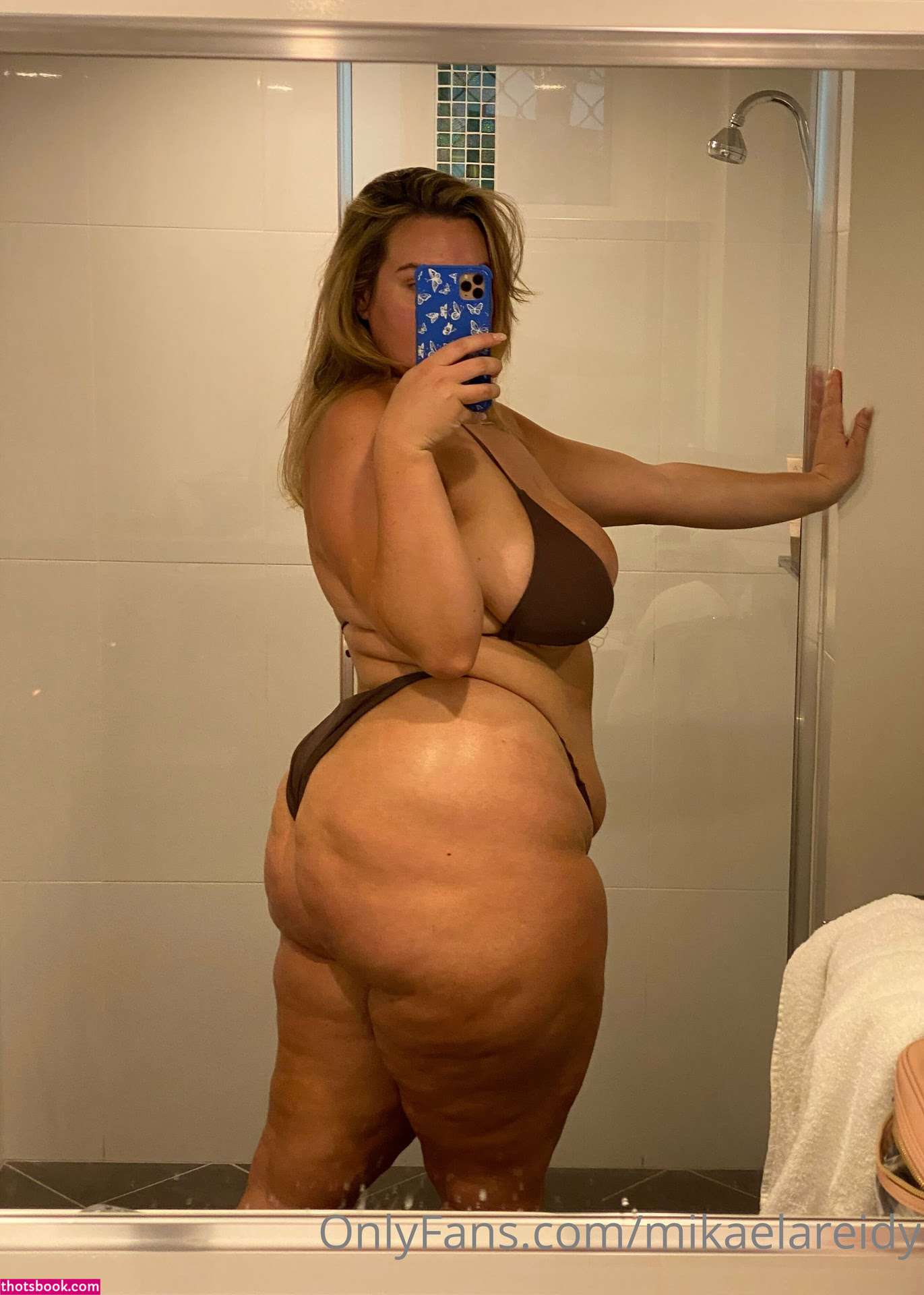 Mikaela Reidy Photo #35