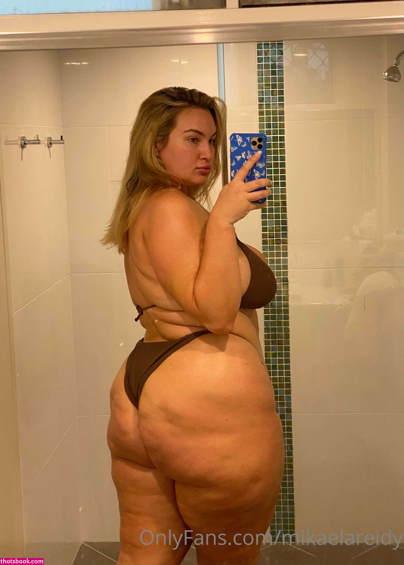 Mikaela Reidy Photo #37