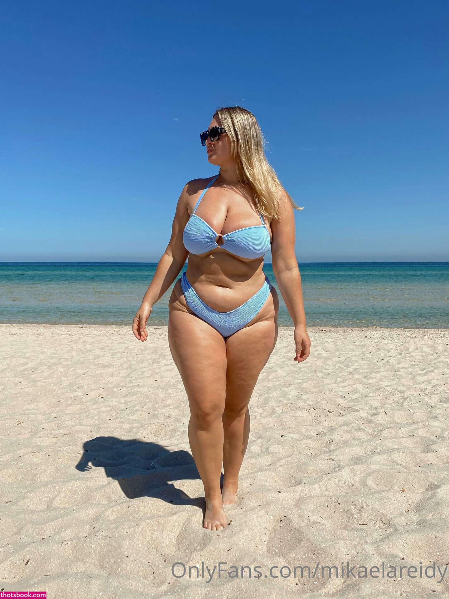 Mikaela Reidy Photo #39