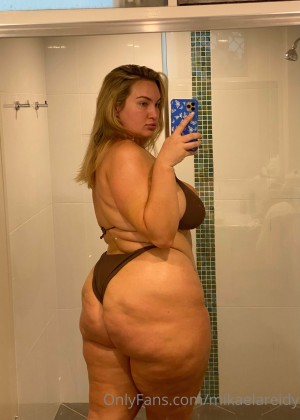 Mikaela Reidy Photo #37