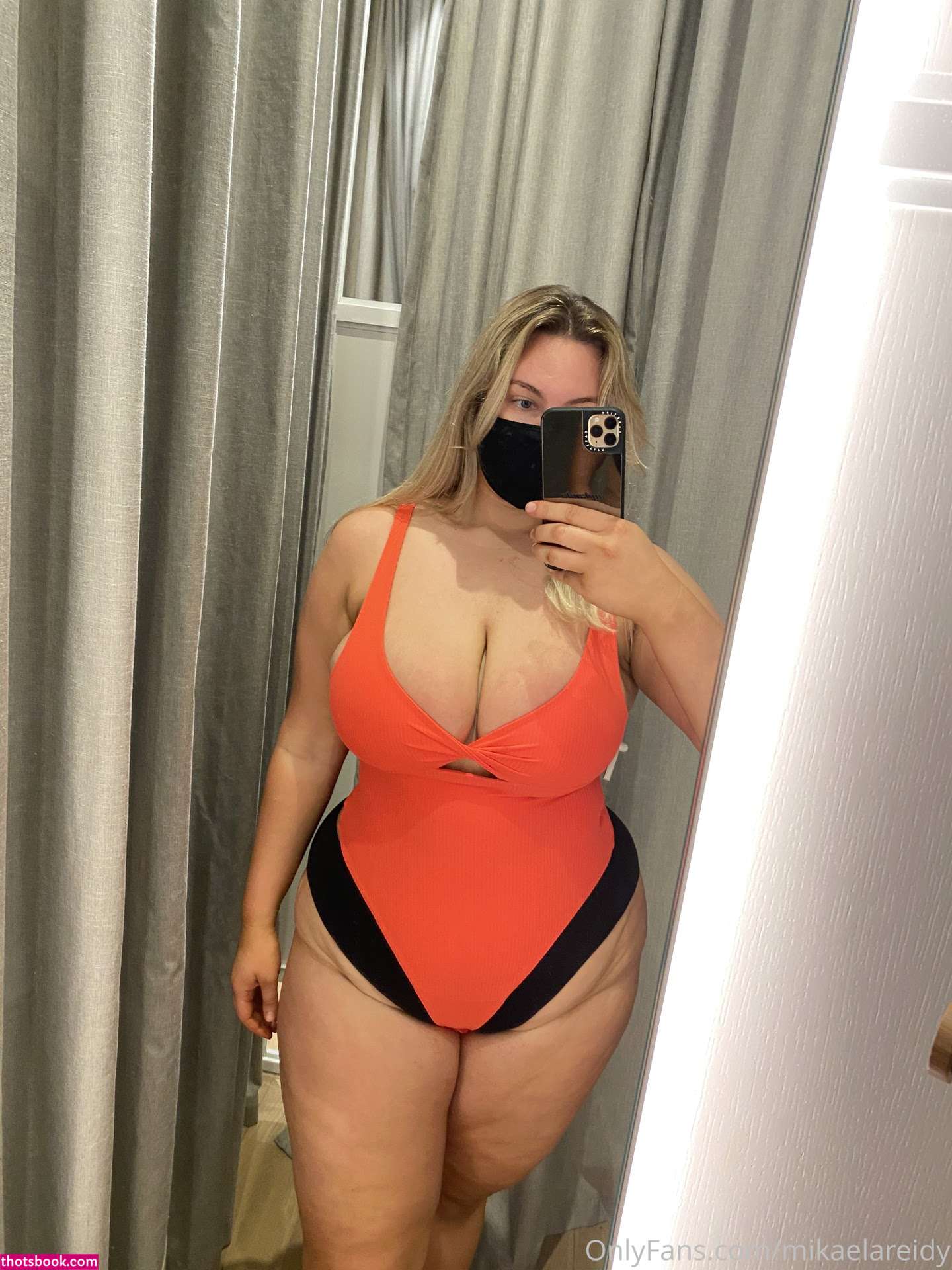 Mikaela Reidy Photo #41