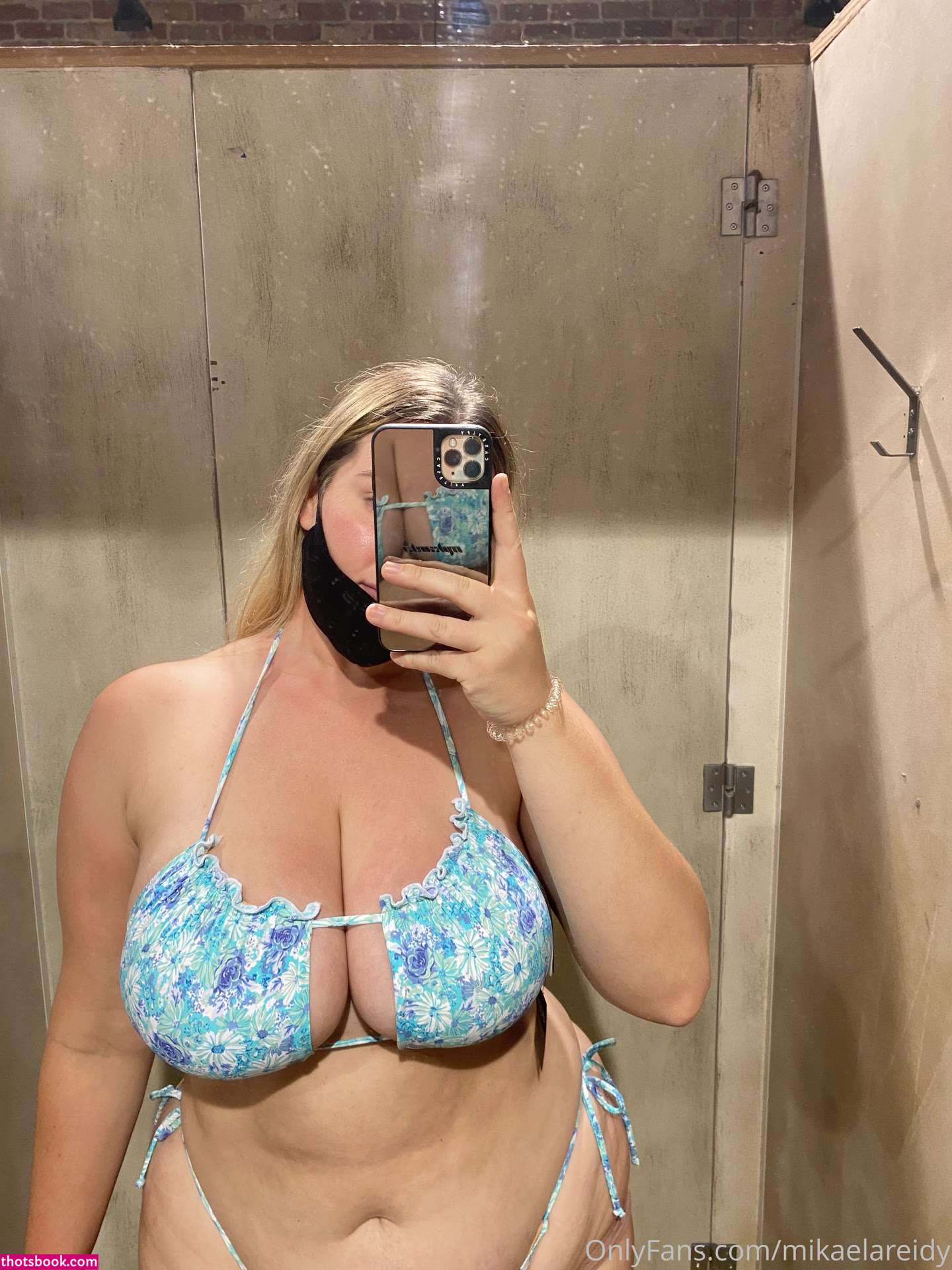 Mikaela Reidy Photo #46