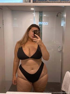 Mikaela Reidy Photo #44