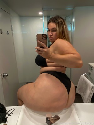 Mikaela Reidy Photo #48