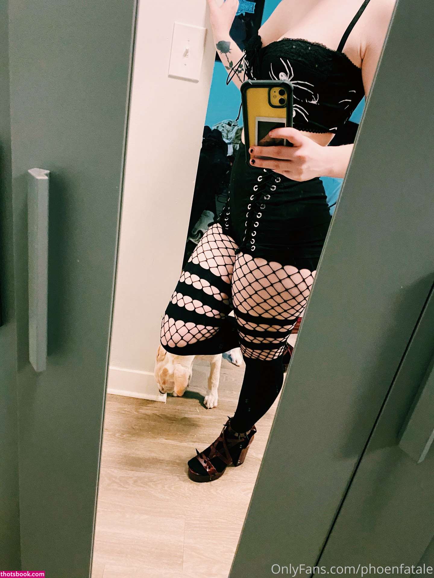 Phoenfatale Photo #1