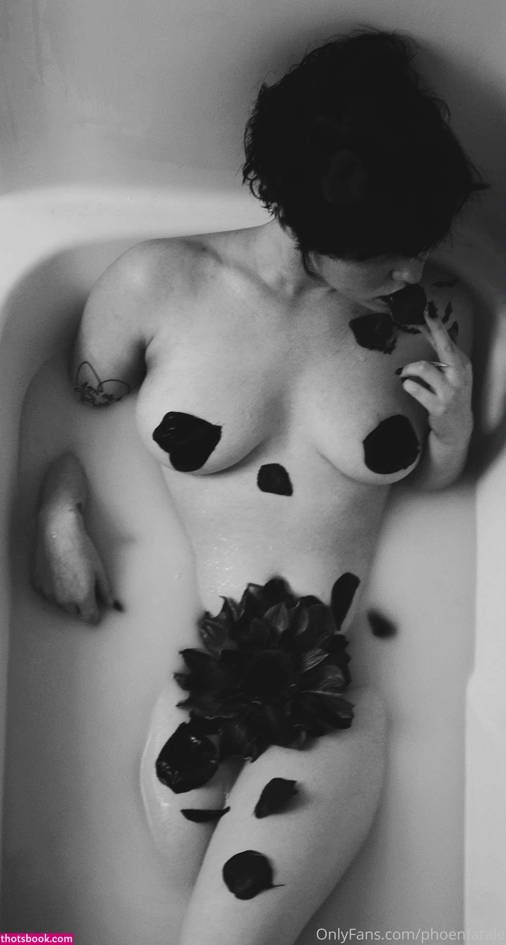 Phoenfatale Photo #6