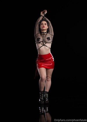 Phoenfatale Post #3
