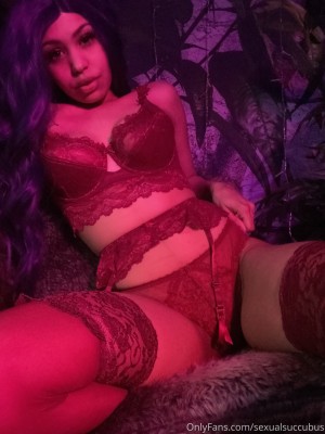 Sexualsuccubus Photo #4
