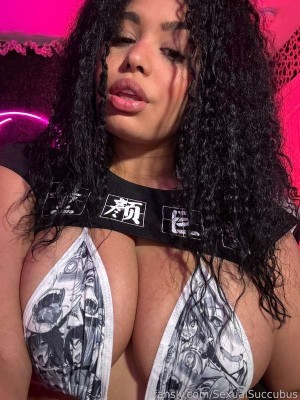 Sexualsuccubus Photo #24