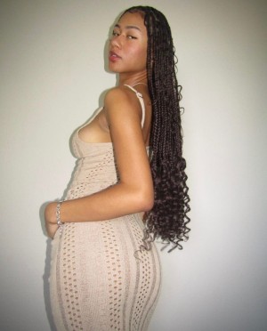 The Temptress Photo #6