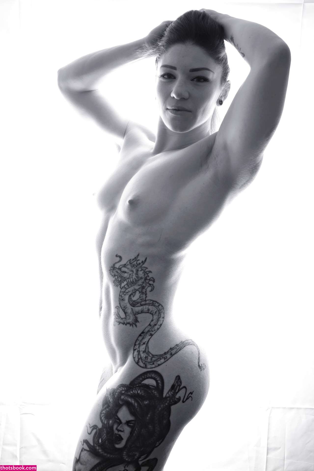 Vanth Inkfit Photo #25