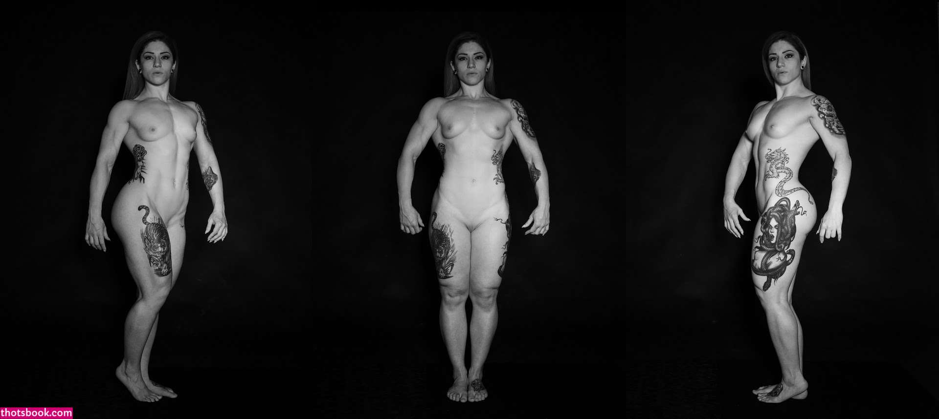 Vanth Inkfit Photo #27