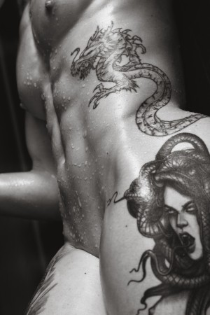 Vanth Inkfit Photo #17