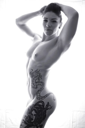 Vanth Inkfit Photo #25