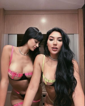 Aida Victoria Photo #18