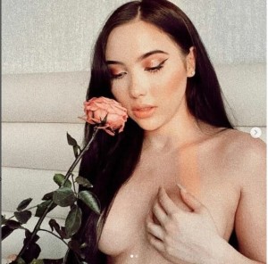 Aida Victoria Photo #24