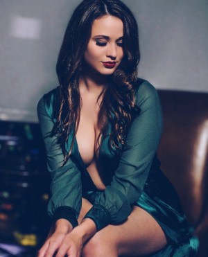 Beth Ballman Photo #7