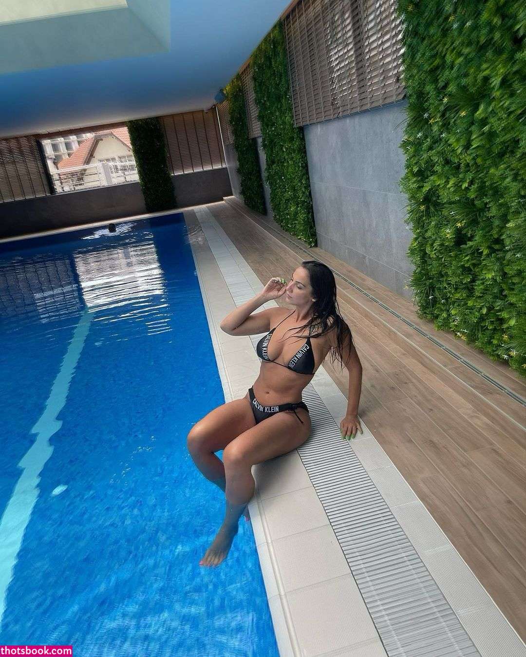 Bojana Stevanovic Photo #7