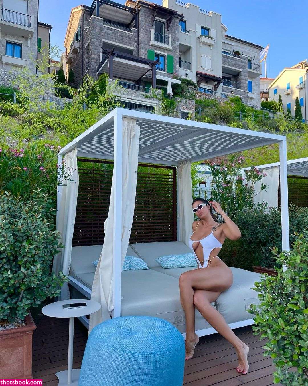 Bojana Stevanovic Photo #23