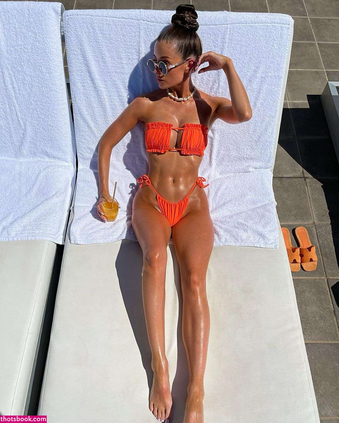 Briony Gorton Photo #2