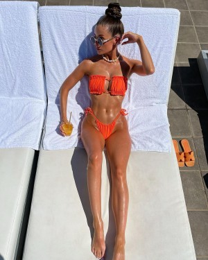 Briony Gorton Photo #2