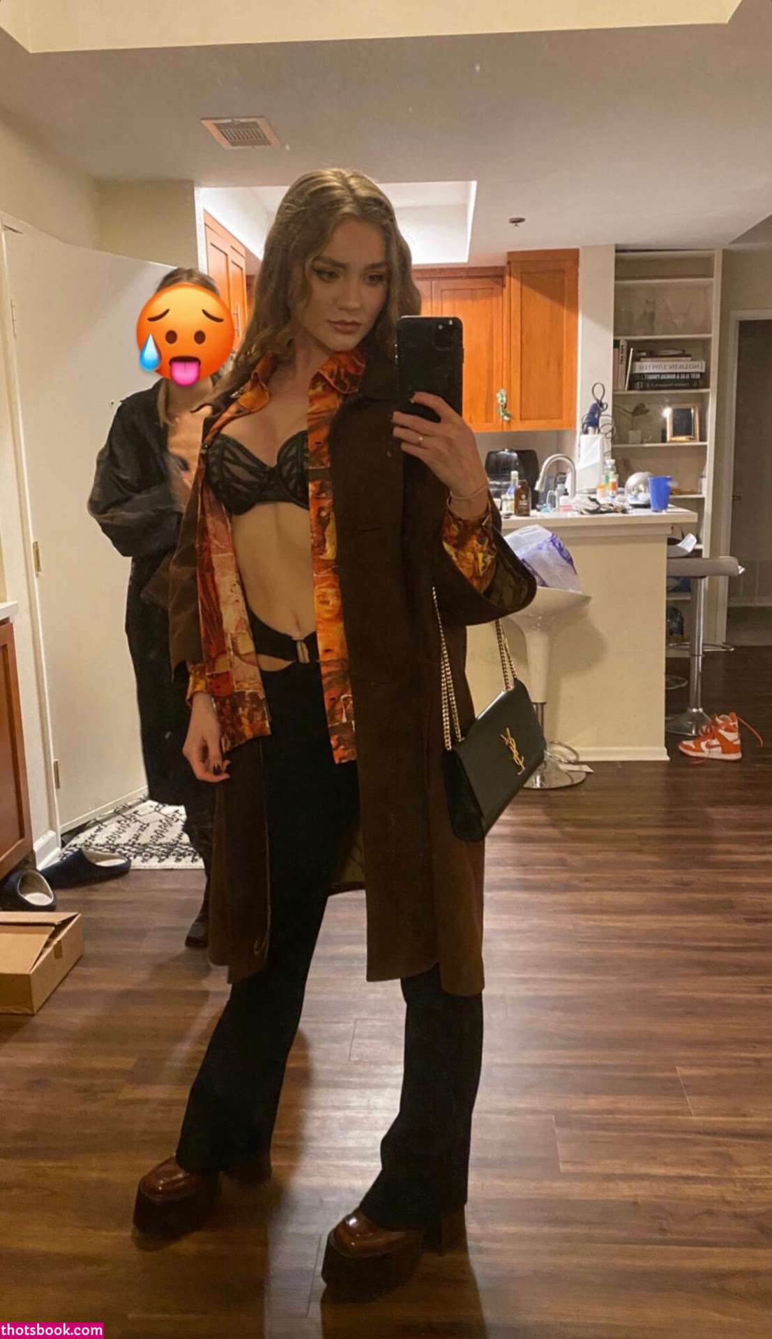 Emily Krueger Photo #20