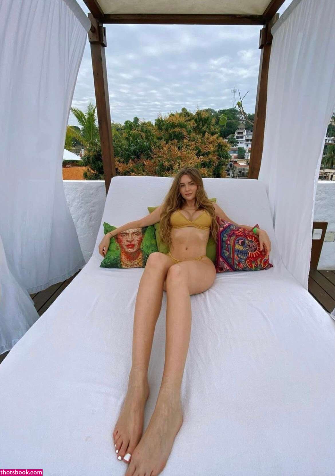 Emily Krueger Photo #31