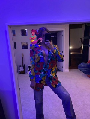 Emily Krueger Photo #27