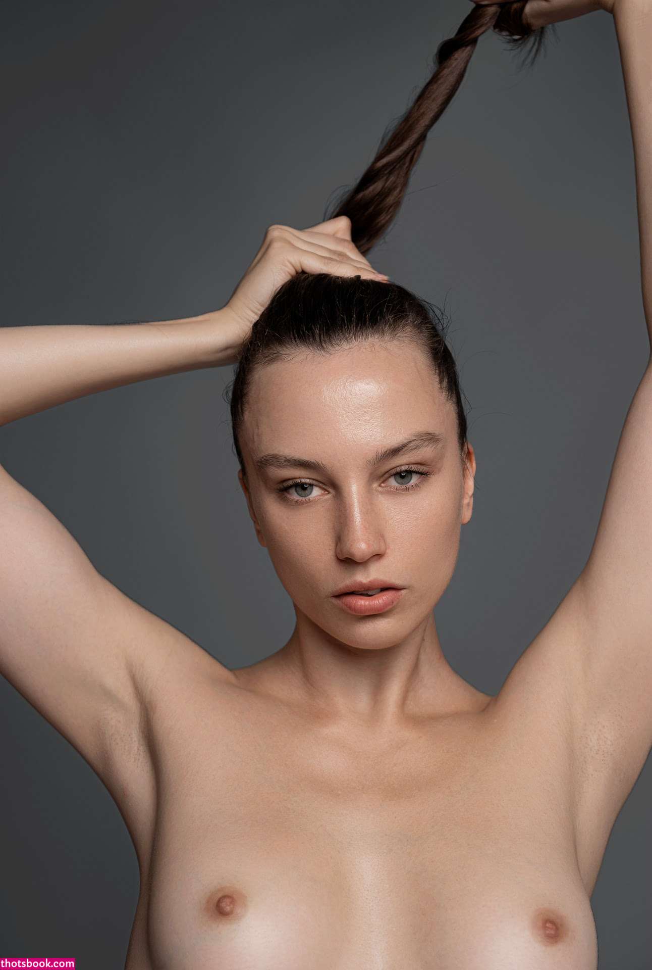 Kateryna Kaminska Photo #17