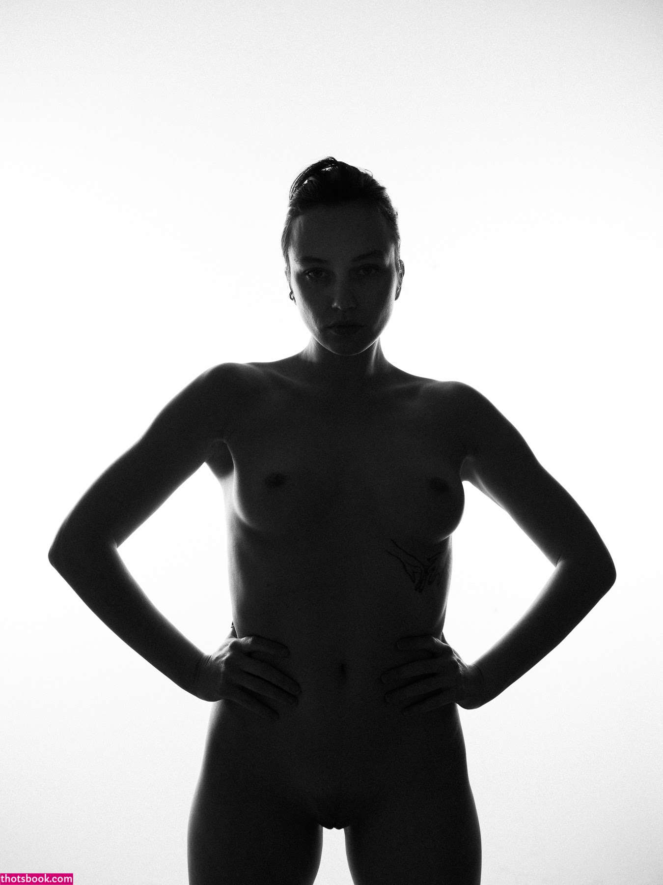 Kateryna Kaminska Photo #30