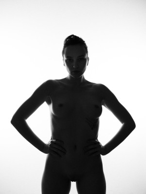 Kateryna Kaminska Photo #30