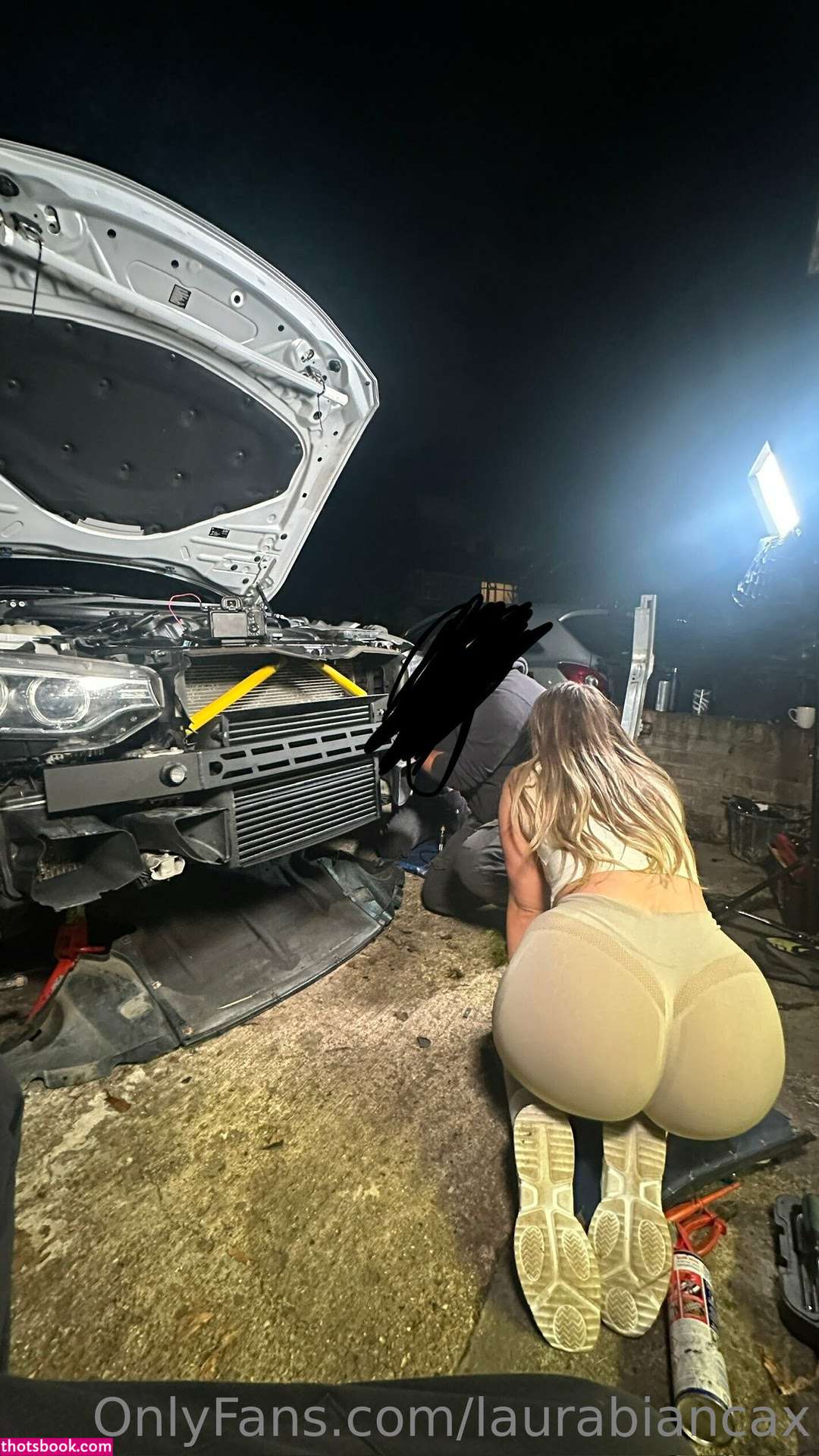 Laura Bianca Photo #5