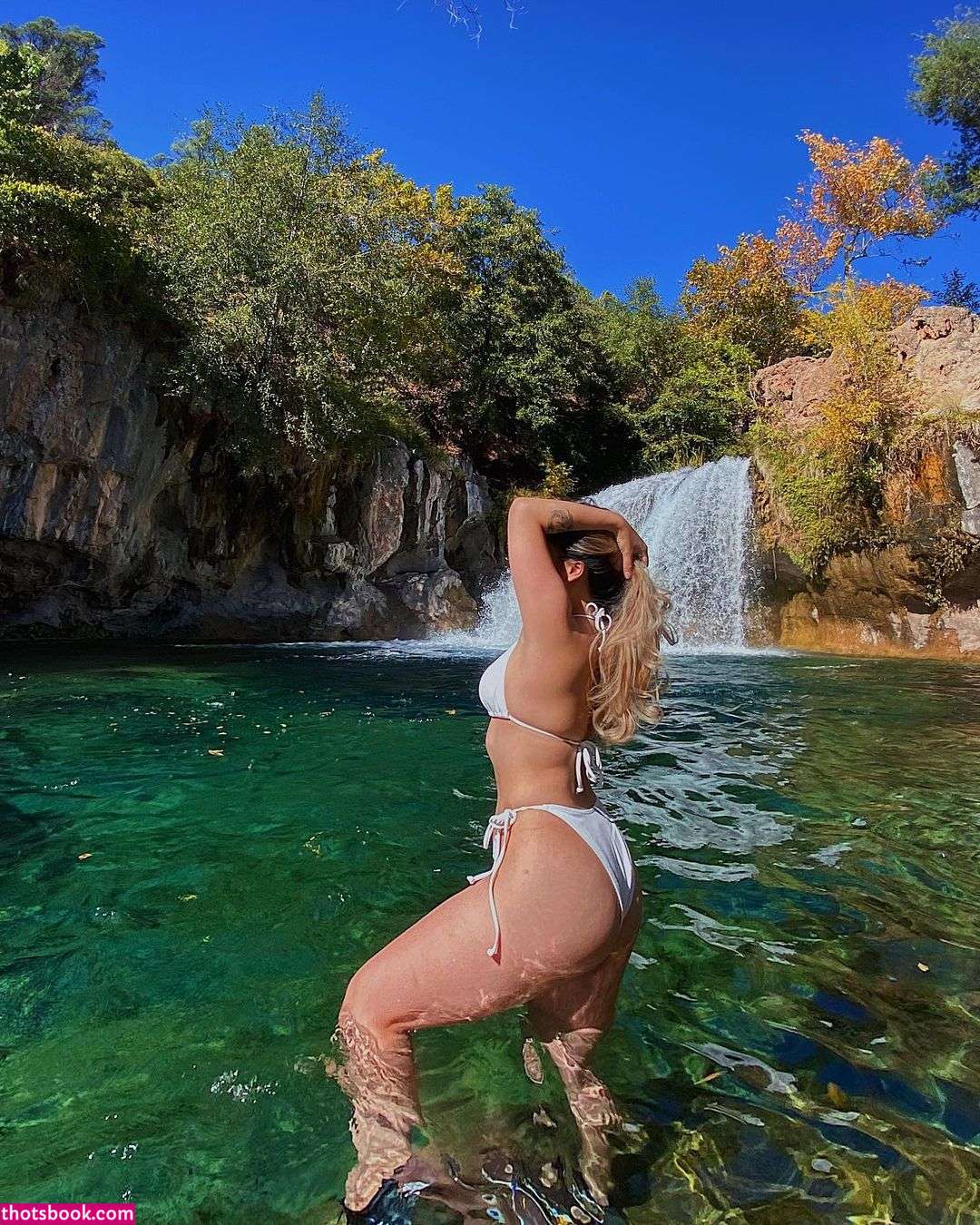 lindaafreckles Photo #12