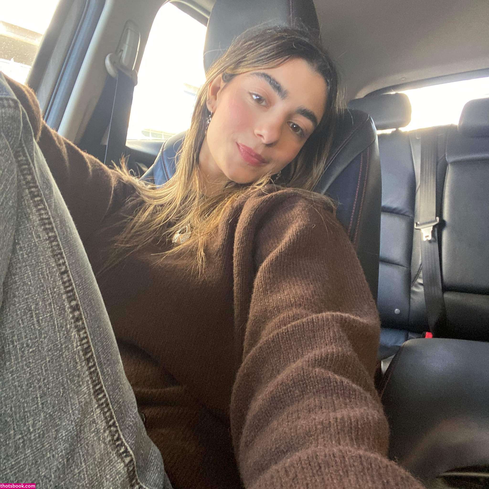 Mariana Souki Photo #8