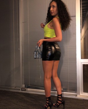 marisaxlala Photo #1