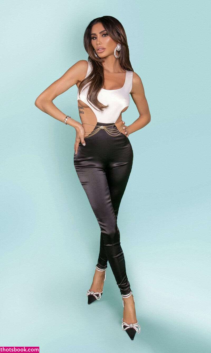 Morgan Osman Photo #15