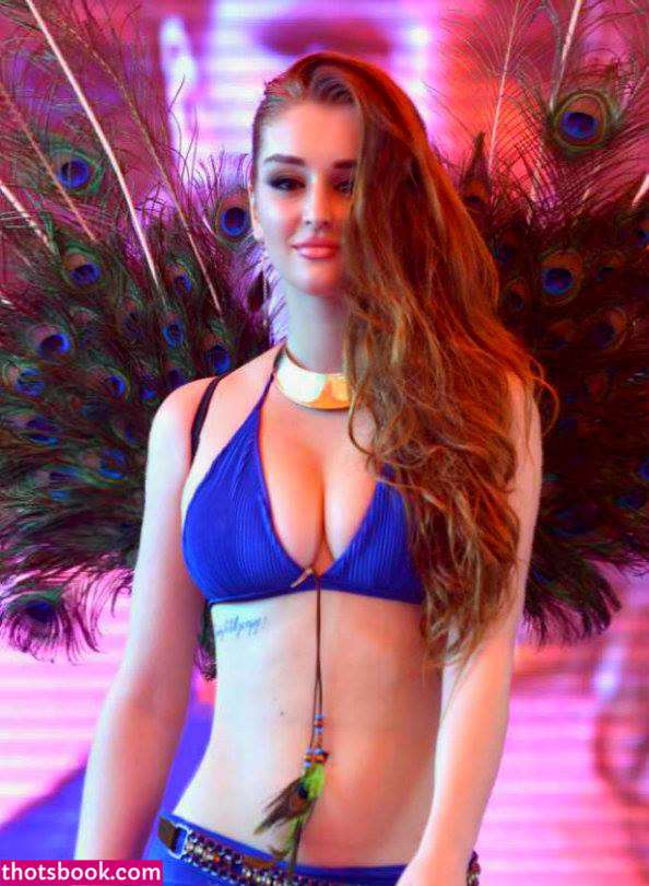 Nanuca Nana Toronjadze Photo #1