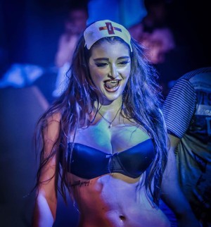 Nanuca Nana Toronjadze Photo #7