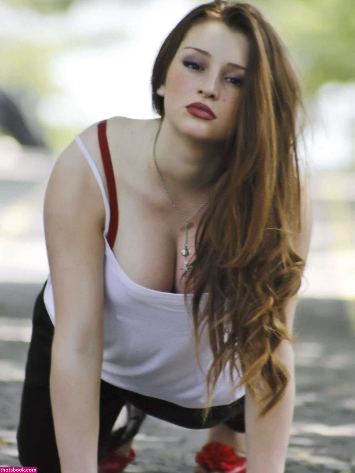 Nanuca Nana Toronjadze Photo #9