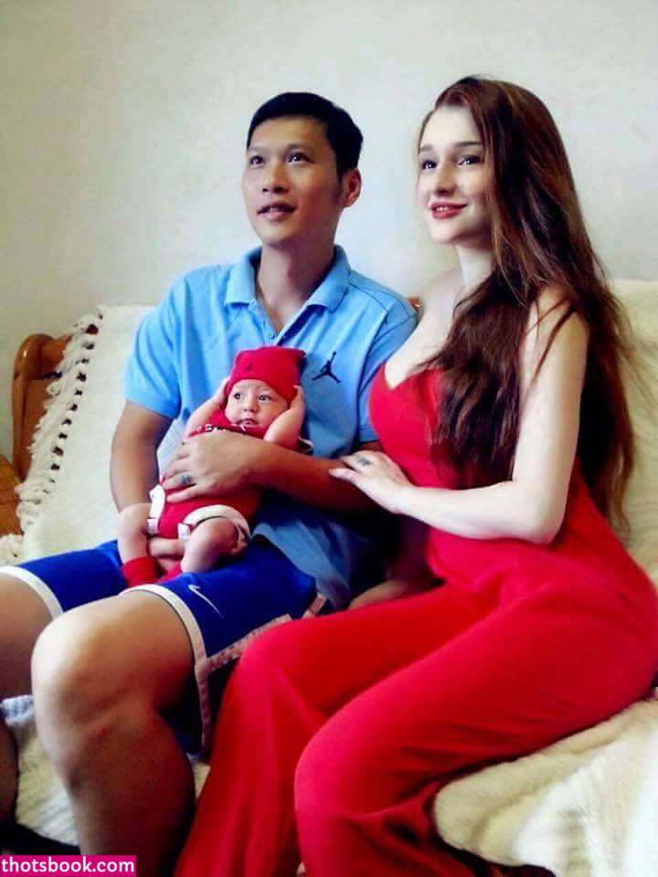 Nanuca Nana Toronjadze Photo #10