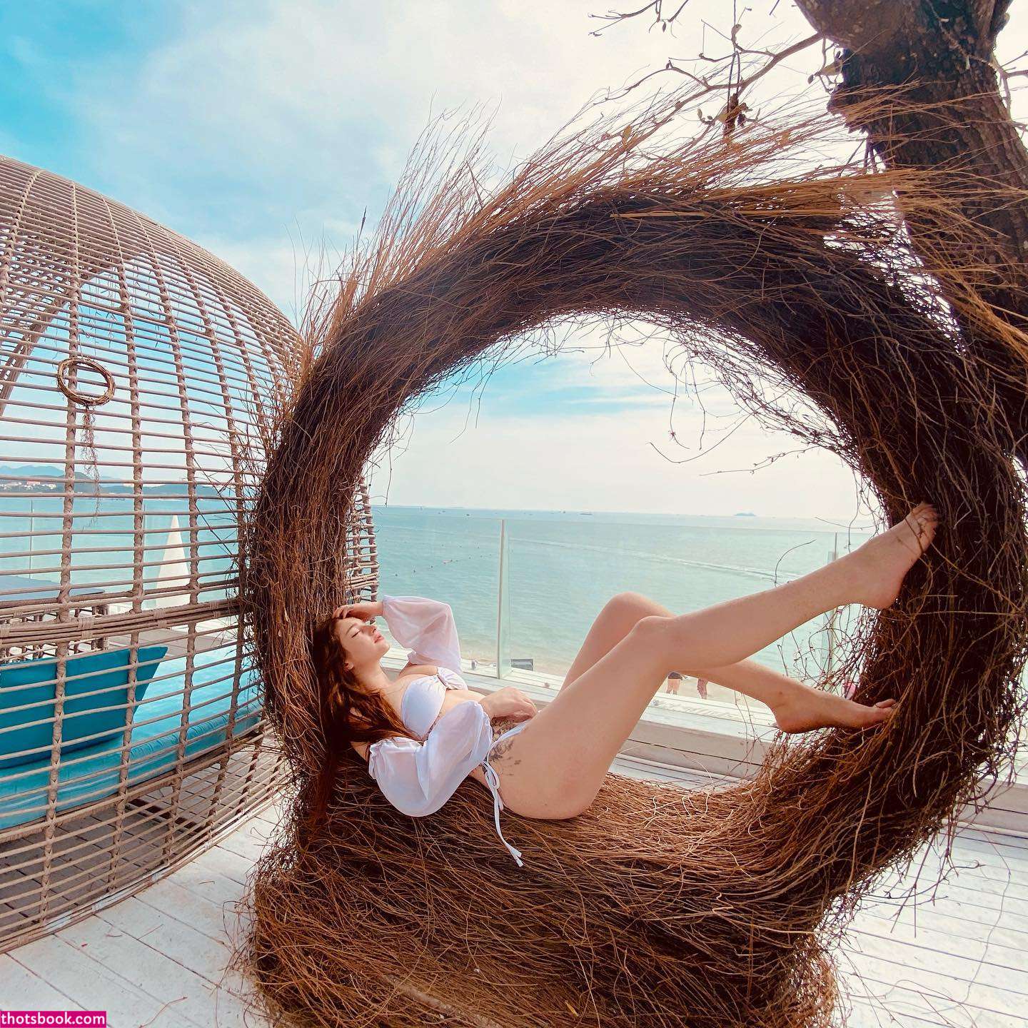 Nanuca Nana Toronjadze Photo #19