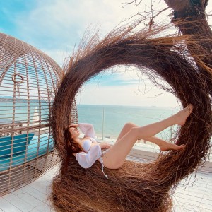 Nanuca Nana Toronjadze Photo #19