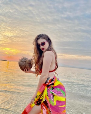 Nanuca Nana Toronjadze Photo #20