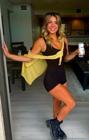 Payton Turbow Photo #16