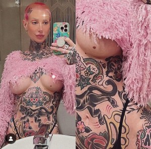 shipspassinginthenight Photo #4