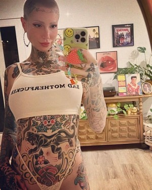 shipspassinginthenight Photo #5